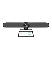 Logitech Medium Room Universal VC Appliance with Tap and Rally Bar